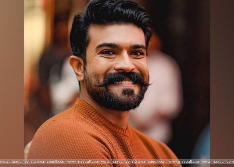 రామ్ చరణ్ కొత్త ప్రాజెక్ట్ త్వరలోనే అప్డేట్.!