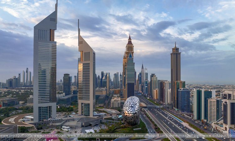 దుబాయ్ రియల్ ఎస్టేట్ మార్కెట్: అతిపెద్ద పెట్టుబడిదారులు భారతీయులు, బ్రిటన్లు, రష్యన్లు