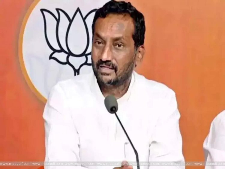 బీజేపీ అధ్యక్ష పదవికి నేను అర్హుడినే: రఘునందన్‌రావు