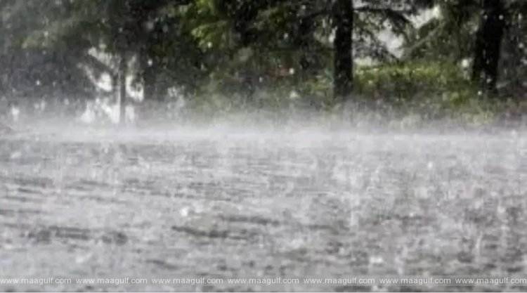 పలు రాష్ట్రాల్లో కొనసాగుతున్న భారీ వర్షాలు