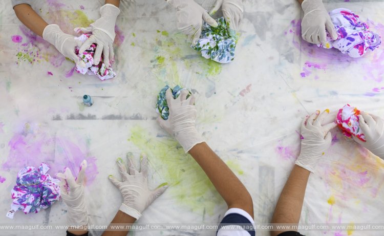 20 Sharjah Art Foundation announces summer school for children and adults