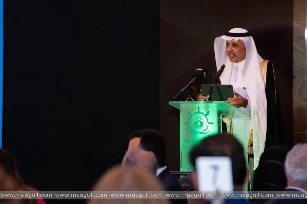 2030 నాటికి 59 లాజిస్టిక్స్ జోన్‌ల ఏర్పాటు: సౌదీ అరేబియా