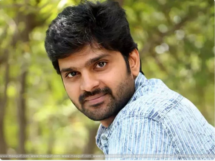 శ్రీ విష్ణు విషయంలో అలా జరుగుతోందా.?