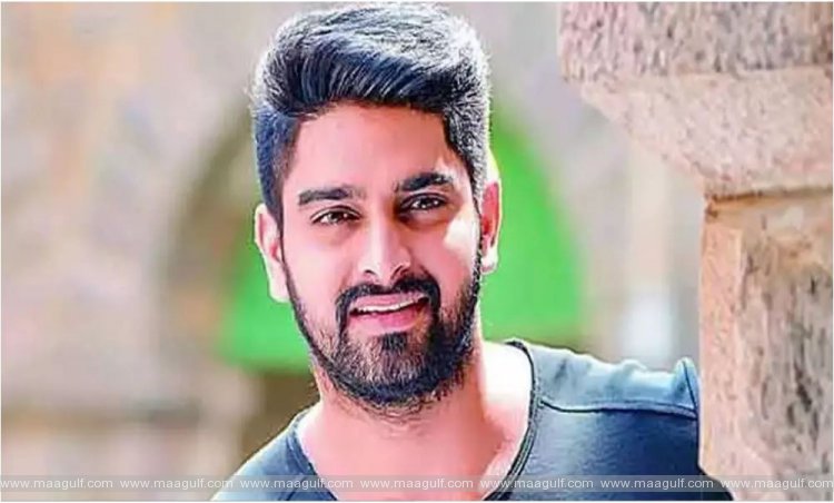 ఆ హీరోయిన్‌పై స్పెషల్ ఇంట్రెస్ట్.! నాగ శౌర్యా ఏంటీ కథ.?