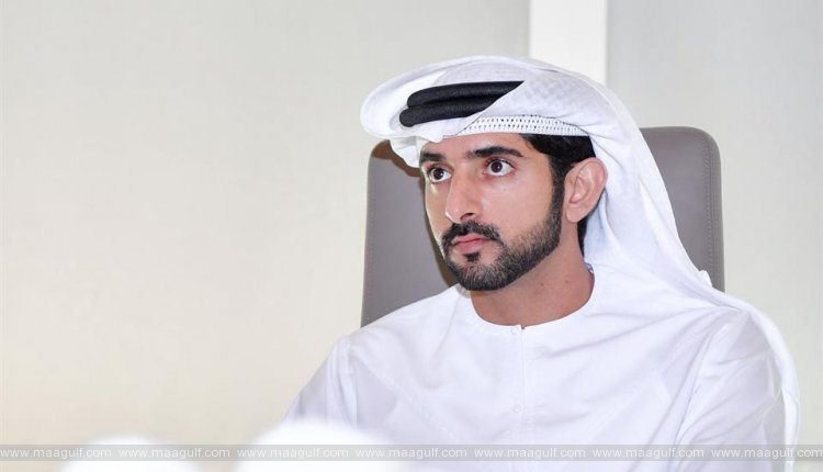 Sheikh Hamdan appoints new senior officials in the Dubai Government