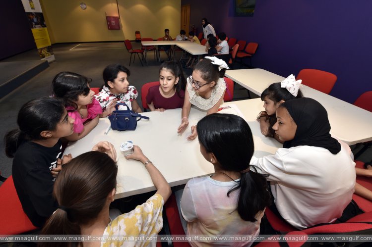 Sharjah Museums Authority announces enriching array of summer events