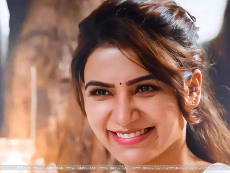 సమంత ఫ్యాన్స్ ‘ఖుషీ’ చేసుకునేదెప్పుడంటే.!