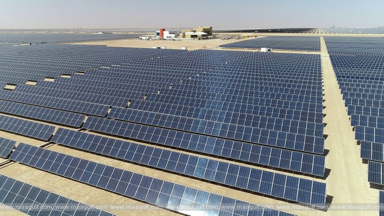 DEWA attracts experts and researchers from 36 countries to participate in the MENA Solar Conference 2023