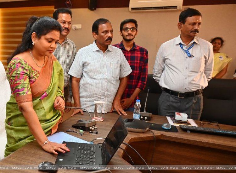 విద్యార్ధులకు ఉపయోగకారిగా సాంకేతిక విద్యాశాఖ స్నేహపూర్వక వైబ్ సైట్