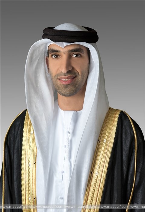 Total direct and indirect economic impact of re-exports estimated at AED 48 billion: Thani Al Zeyoudi