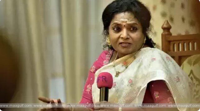 ఈ సారీ బోనాలకు పిలుపు రాలేదు: టి.గవర్నర్‌ తమిళి సై