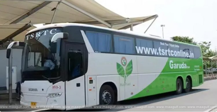 శ్రీశైలం వెళ్లే భక్తుల కోసం ప్రత్యేక టూర్‌ ప్యాకేజీ..