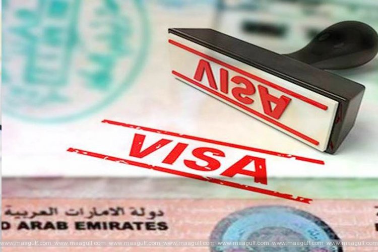 విదేశీ గ్రాడ్యుయేట్లు యూఏఈ గోల్డెన్ వీసా పొందేందుకు షరతులు