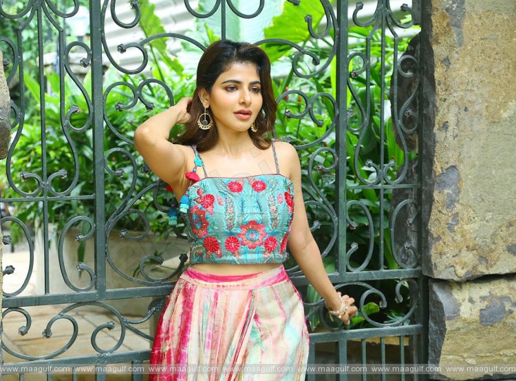 పవన్ కళ్యాణ్‌పై మనసు పారేసుకున్న నిఖిల్ హీరోయిన్.!