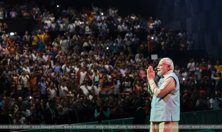 ఫ్రాన్స్ లో వర్క్ వీసాలు, కొత్త కాన్సులేట్