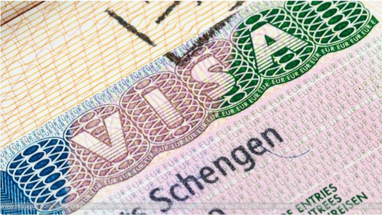 షెన్‌జెన్ వీసా వినియోగంపై ఒమన్ హెచ్చరిక