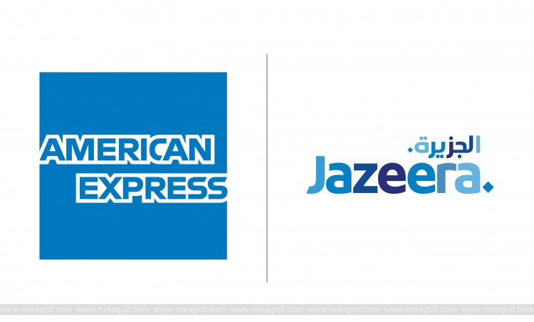 American Express teams up with Jazeera Airways to expand its network