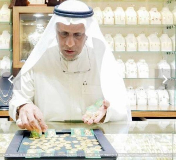 నకిలీ బంగారాన్ని విక్రయిస్తే.. 2ఏళ్ల జైలు, SR400,000 జరిమానా