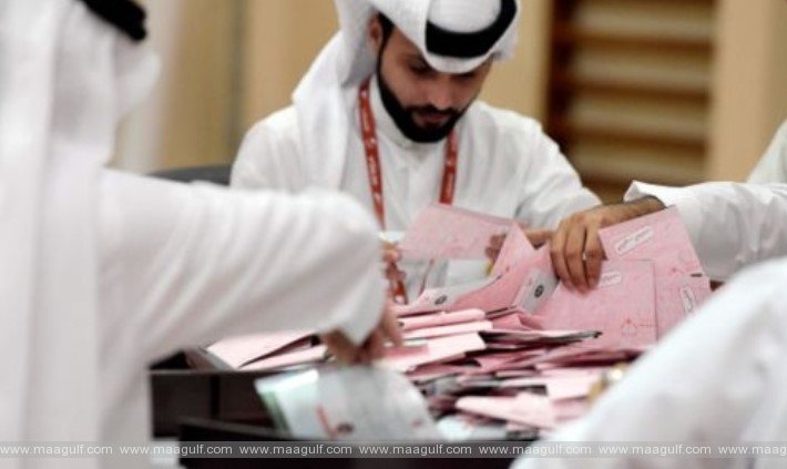 బహ్రెయిన్ లో రాజకీయ అభ్యర్థికి ఆరు నెలల జైలుశిక్ష