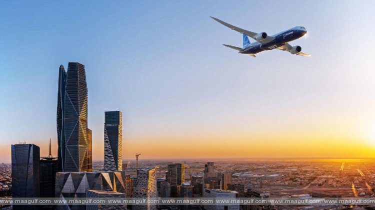 రియాద్ ఎయిర్ లో 700 మంది పైలట్‌ల నియామకం