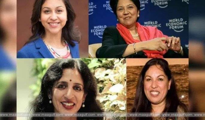 Forbes Richest Women 2023: స్వయంకృషితో ఎదిగిన మహిళా సంపన్నుల జాబితాలో నలుగురు భారతీయ సంతతి మహిళలు