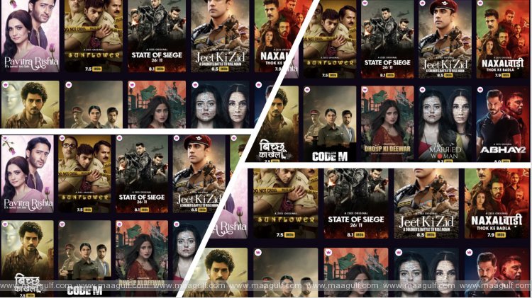 సినిమాలు దండగ.! వెబ్ సిరీస్‌లే పండగ.!