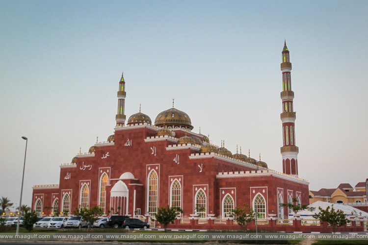 దుబాయ్ లో జులై 21న పెయిడ్ హాలిడే