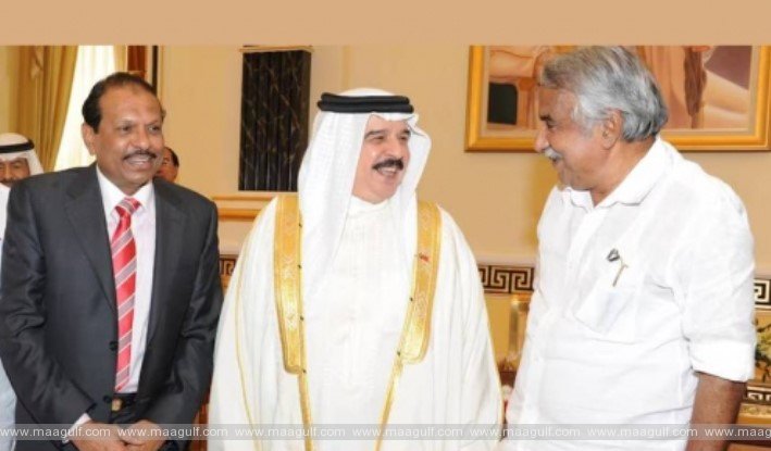 1 ఊమెన్ చాందీకి సంతాపం తెలిపిన బహ్రెయిన్లోని ప్రవాసులు