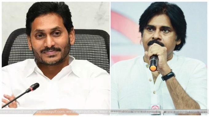 బైజూస్‌ ట్యాబ్‌లపై పవన్‌ కల్యాణ్‌ కీలక వ్యాఖ్యలు