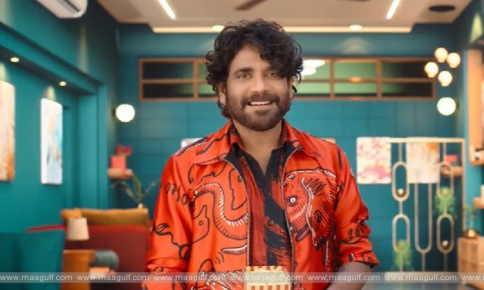 బిగ్‌బాస్ సీజన్ 7 - నాగార్జున అలా వచ్చాడా.?