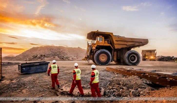 సౌదీలకు మాత్రమే ఇండస్ట్రీయల్, మైనింగ్ కన్సల్టెన్సీ లైసెన్స్‌లు