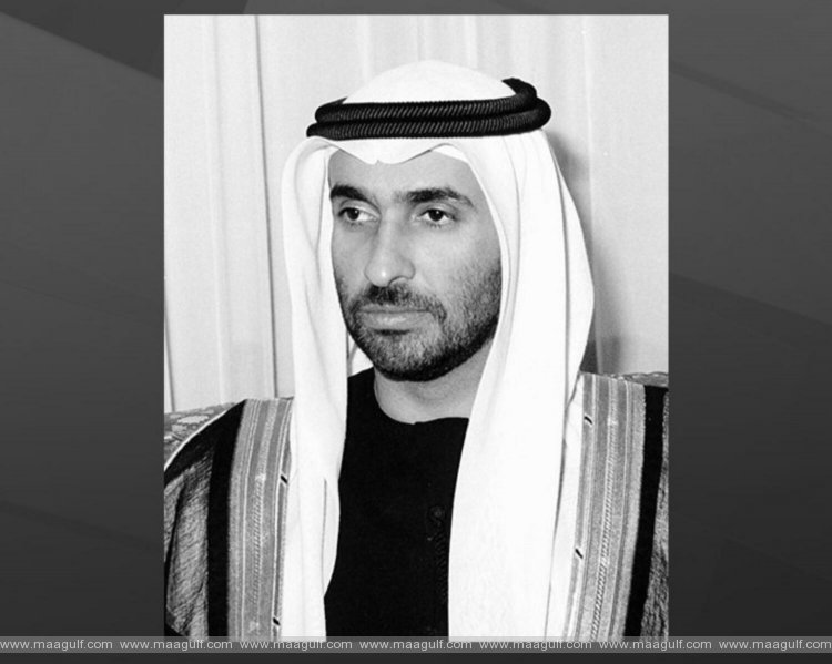 యూఏఈ అధ్యక్షుడి సోదరుడు కన్నుమూత. 3 రోజులపాటు సంతాప దినాలు