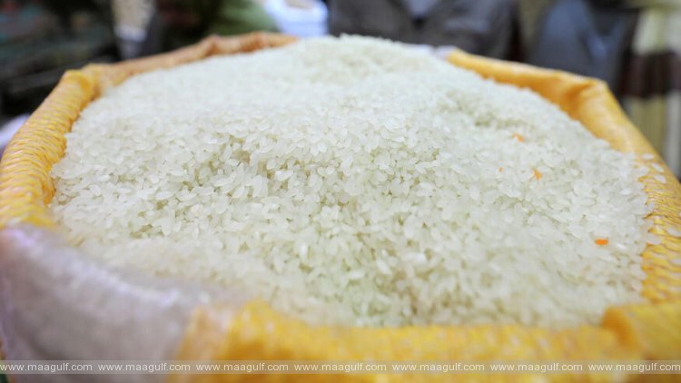 యూఏఈ లో బియ్యం ఎగుమతులపై నిషేధం