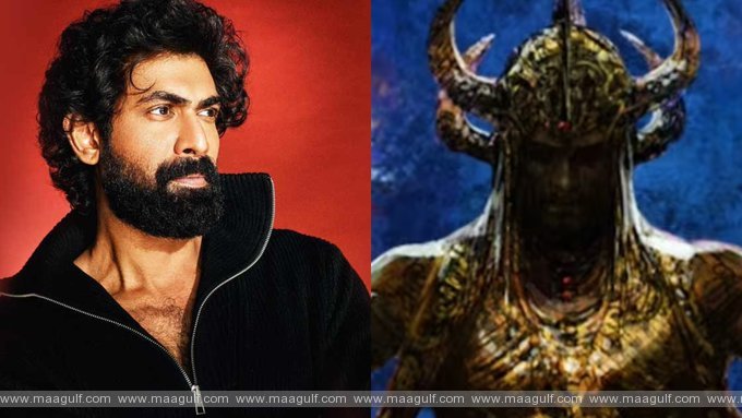 గుణ శేఖర్‌ని లైట్ తీసుకున్న రానా.!