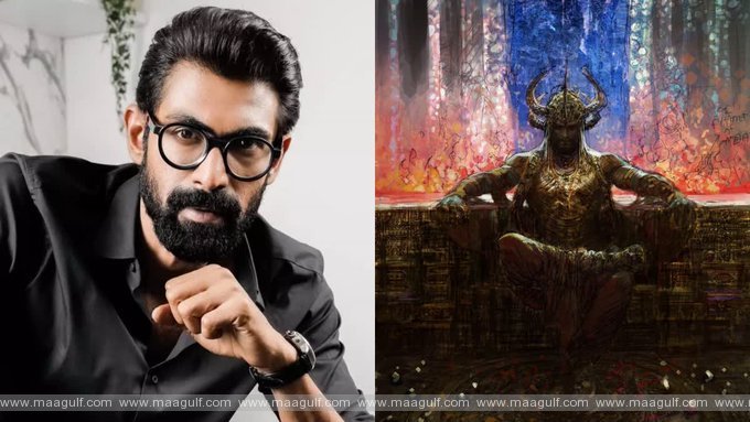 రానా కొత్త డెసిషన్..! లెగసీని కంటిన్యూ చేయడానికే.!
