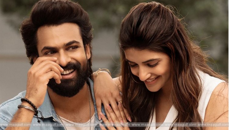 ‘ఆదికేశవ’ రిలీజ్ డేట్ ఫిక్స్.! మామా అల్లుళ్లు ఒకే నెలలో.!