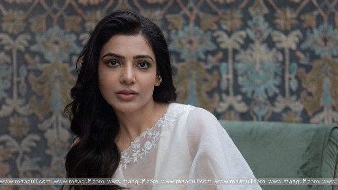 షాకింగ్ నిర్ణయం తీసుకున్న సమంత.? సినిమాలకు గుడ్ బై చెప్పేస్తోందా.?