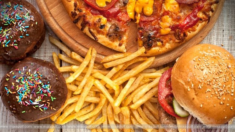 ప్రపంచంలో అత్యధిక కేలరీలు వినియోగించే దేశంగా బహ్రెయిన్