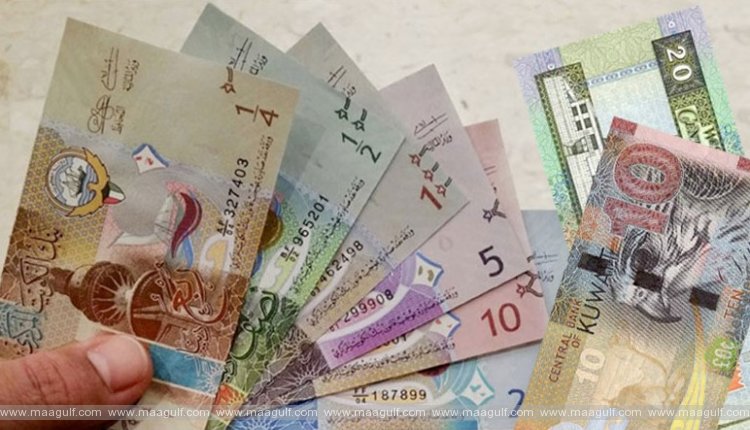 కువైట్ లో VATకి బదులుగా ఎక్సైజ్ పన్ను..!