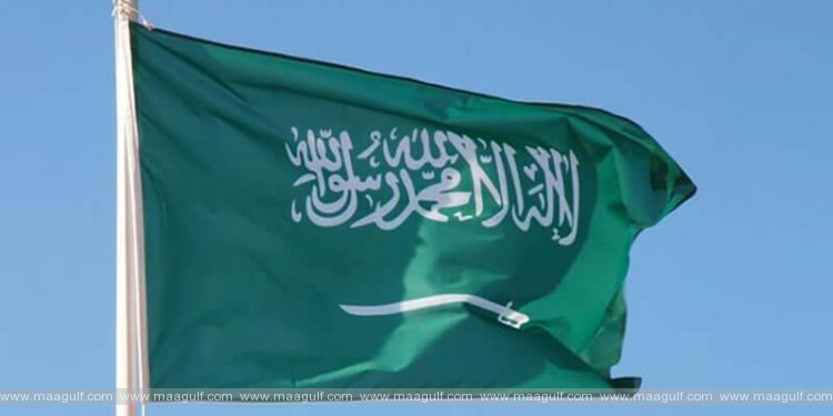 సౌదీలో వారంలో 11,915 మంది అరెస్ట్