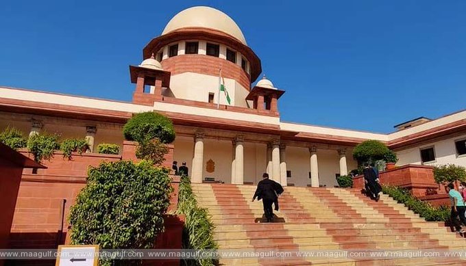 మణిపుర్‌ ఘటనను సుమోటోగా స్వీకరించిన ధర్మాసనం