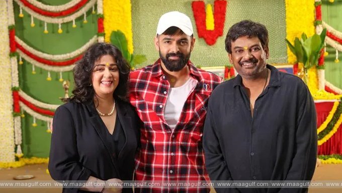 డబుల్ ఇస్మార్ట్ కోసం పూరీ పెద్ద స్కేచ్చే వేస్తున్నాడుగా.!