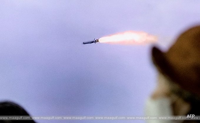 మళ్లీ క్రూయిజ్ క్షిపణులను ప్రయోగించిన ఉత్తర కొరియా