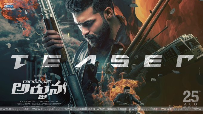 ప్రవీణ్ సత్తారు మళ్లీ అదే ట్రాక్.! సక్సెస్ అవుతాడా.?