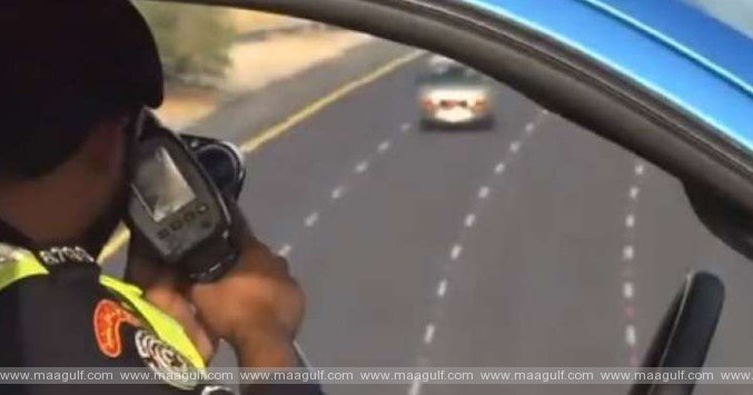 112కు కాల్ చేసి నివేదించండి. నివాసితులకు MoI పిలుపు