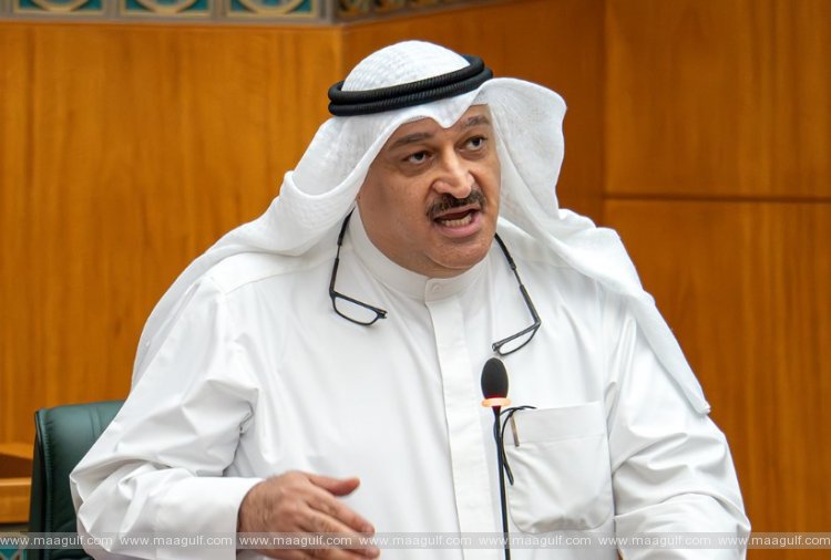 కువైట్ లో తీవ్రమైన మెడిసిన్ కొరత లేదు