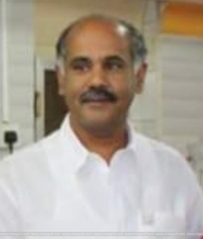 కువైట్ లో గుండెపోటుతో భారత వ్యాపారి ముస్తఫా మృతి