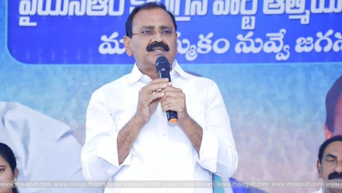 టీటీడీ చైర్మన్ పదవి రేసులో నలుగురు.. మాజీ మంత్రివైపు అధిష్టానం మొగ్గు!