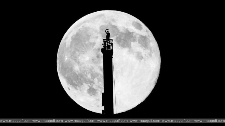 డోన్ట్ మిస్. ఆగస్ట్‌ నెలలో 2 సూపర్‌మూన్‌లు