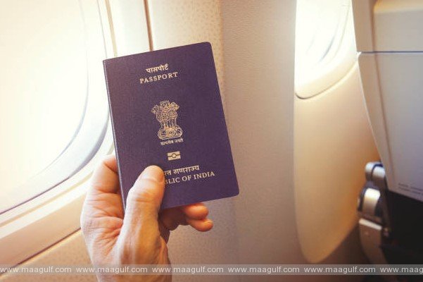 గల్ఫ్ దేశాల్లో నివసిస్తున్న88.8 లక్షల మంది ఎన్నారైలు